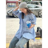 ワイドリブニット帽 | Ungrid | 詳細画像18