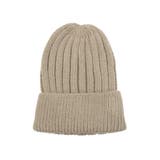 ワイドリブニット帽 | Ungrid | 詳細画像26