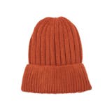 ワイドリブニット帽 | Ungrid | 詳細画像27