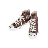 ブラウン | CONVERSE ALL STAR HI | Ungrid