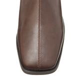 スクエアトゥミドル丈ブーツ | Ungrid | 詳細画像14 