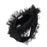 チュールコンビベロアショルダーバッグ | Ungrid | 詳細画像22 