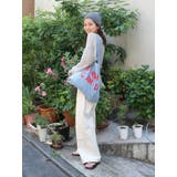 ダブルニーデザインデニム | Ungrid | 詳細画像18 