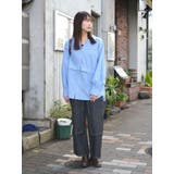 ダブルニーデザインデニム | Ungrid | 詳細画像26 