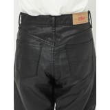 フェイクレザードッキングデニム | Ungrid | 詳細画像16