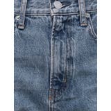 フェイクレザードッキングデニム | Ungrid | 詳細画像22