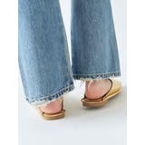 ヴィンテージハイウエストフレアデニム | Ungrid | 詳細画像19 