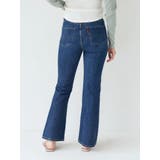 ヴィンテージハイウエストフレアデニム | Ungrid | 詳細画像29 