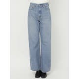 ヴィンテージハイウエストフレアデニム | Ungrid | 詳細画像36 