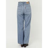 ヴィンテージハイウエストフレアデニム | Ungrid | 詳細画像38 