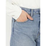 ヴィンテージハイウエストフレアデニム | Ungrid | 詳細画像40 