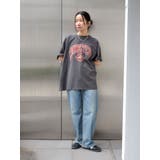 ハイウエストルーズストレートデニム | Ungrid | 詳細画像38 