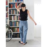 ビジューニットベスト | Ungrid | 詳細画像14 