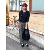 ビジューニットベスト | Ungrid | 詳細画像19 