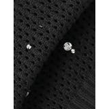 ビジューニットベスト | Ungrid | 詳細画像26 