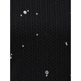 ビジューニットベスト | Ungrid | 詳細画像29 