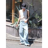 ビジューニットベスト | Ungrid | 詳細画像7 