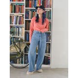 タンクレイヤードショートロングスリーブTee | Ungrid | 詳細画像22 