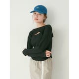 タンクレイヤードショートロングスリーブTee | Ungrid | 詳細画像6 