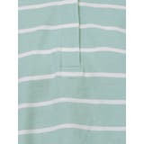 ワイドデザインポロシャツ | Ungrid | 詳細画像27 