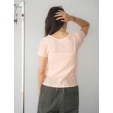 Miller別注 シアーテレコタンクセット | Ungrid | 詳細画像15 