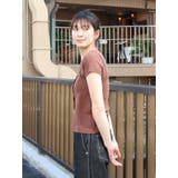 Miller別注 シアーテレコタンクセット | Ungrid | 詳細画像21 