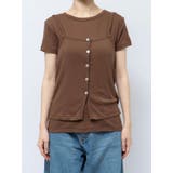 Miller別注 シアーテレコタンクセット | Ungrid | 詳細画像31 