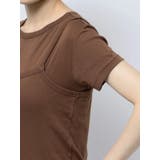 Miller別注 シアーテレコタンクセット | Ungrid | 詳細画像35 