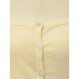 Miller別注 シアーテレコタンクセット | Ungrid | 詳細画像42 