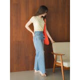 Miller別注 シアーテレコタンクセット | Ungrid | 詳細画像7 