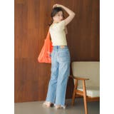 Miller別注 シアーテレコタンクセット | Ungrid | 詳細画像8 