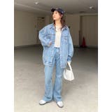 ショートメッシュロングスリーブTee | Ungrid | 詳細画像23 