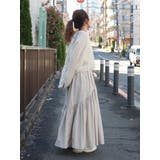 ショートメッシュロングスリーブTee | Ungrid | 詳細画像33 