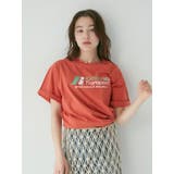 カラーロゴルーズTee | Ungrid | 詳細画像3
