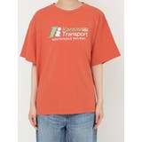 カラーロゴルーズTee | Ungrid | 詳細画像30