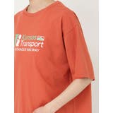 カラーロゴルーズTee | Ungrid | 詳細画像34