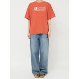 カラーロゴルーズTee | Ungrid | 詳細画像37