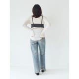 シアーフィットロングスリーブTee | Ungrid | 詳細画像13 