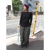 シアーフィットロングスリーブTee | Ungrid | 詳細画像17 