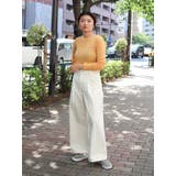 シアーフィットロングスリーブTee | Ungrid | 詳細画像33 