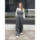 シアーフィットロングスリーブTee | Ungrid | 詳細画像37 