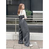 シアーフィットロングスリーブTee | Ungrid | 詳細画像38 