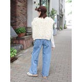 シアーフィットロングスリーブTee | Ungrid | 詳細画像46 