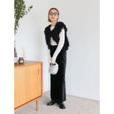 シアーフィットロングスリーブTee | Ungrid | 詳細画像5 