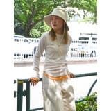 シアーフィットロングスリーブTee | Ungrid | 詳細画像6 