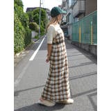 ワンショルテレコTee | Ungrid | 詳細画像11 