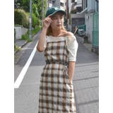 ワンショルテレコTee | Ungrid | 詳細画像8 