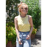 レイヤードショートルーズTee | Ungrid | 詳細画像4 