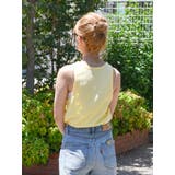 レイヤードショートルーズTee | Ungrid | 詳細画像5 