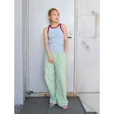 アメスリタンクトップ | Ungrid | 詳細画像10 